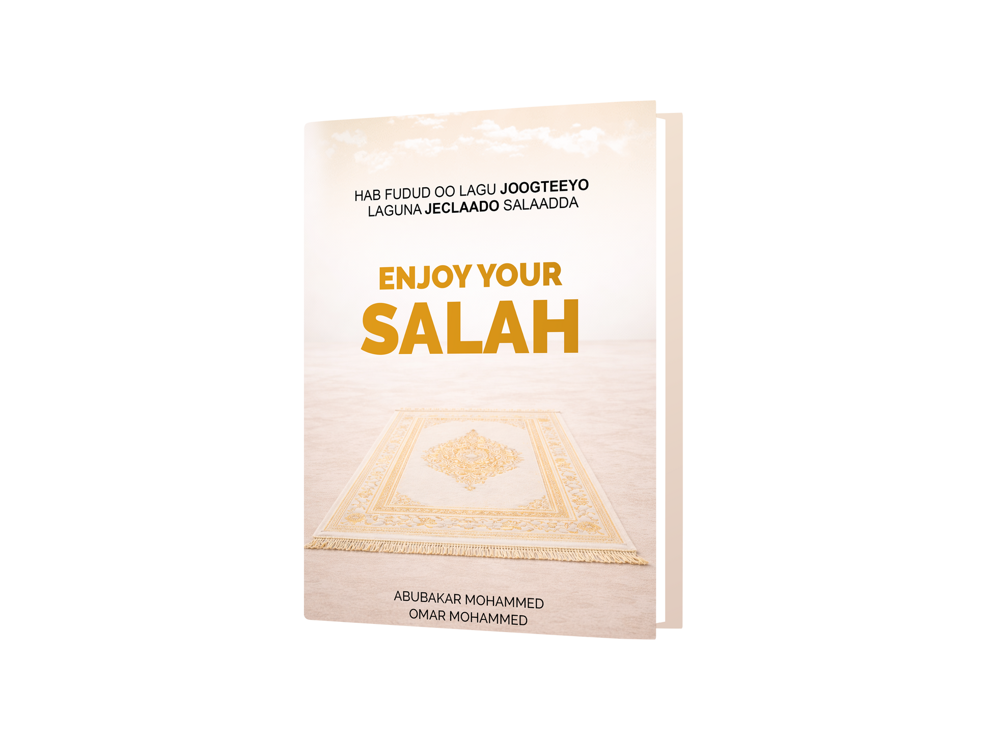 Ku Raaxayso Salaadda