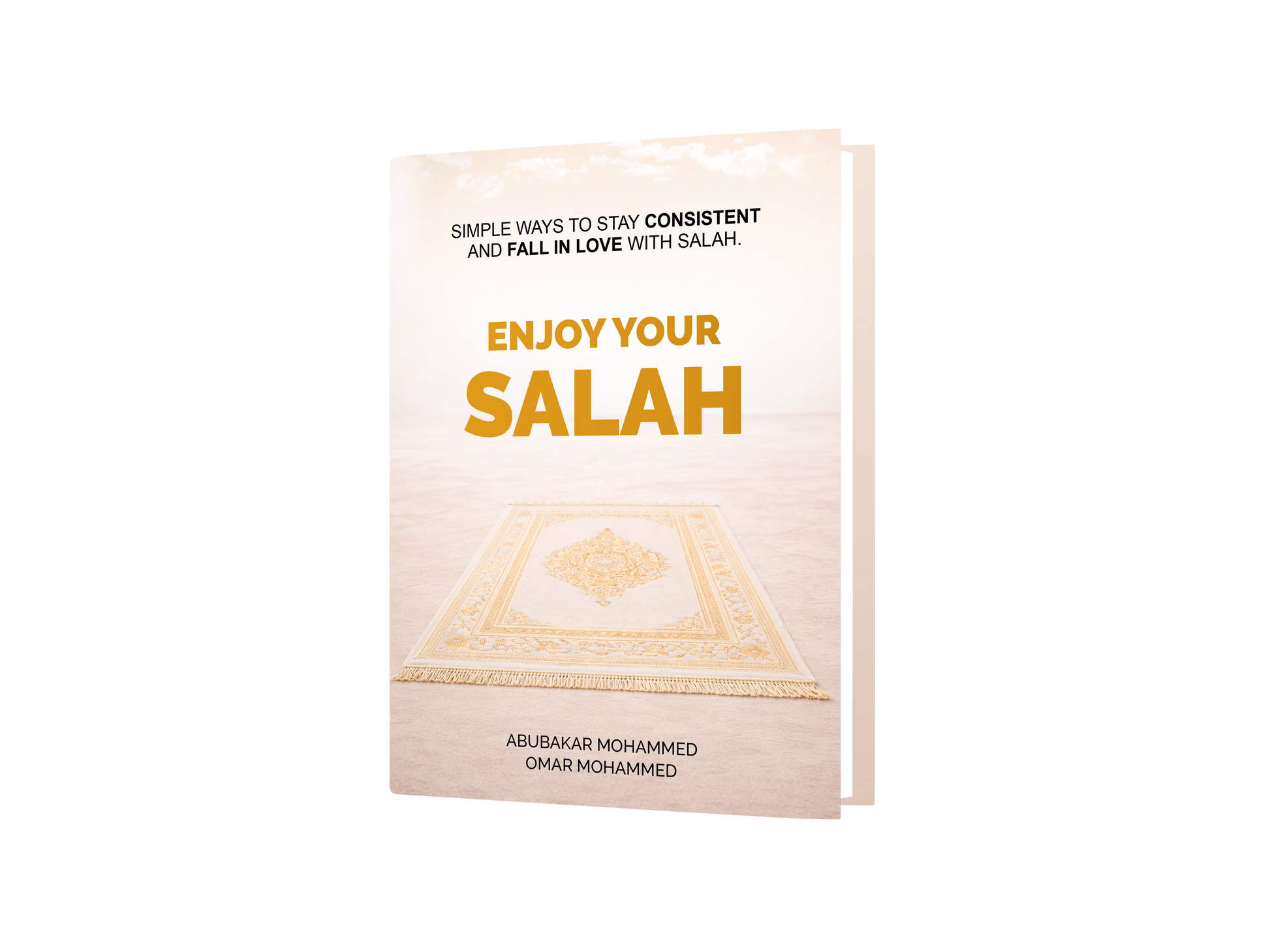 Ku Raaxayso Salaadda