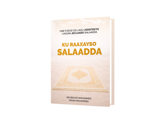 Ku Raaxayso Salaadda